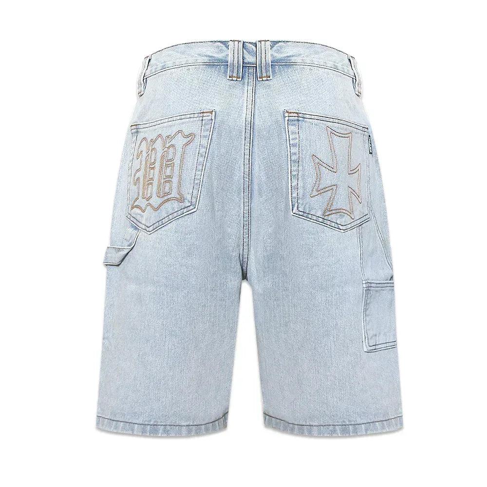 Hammer Shorts - WASTED PARIS - VENTURER