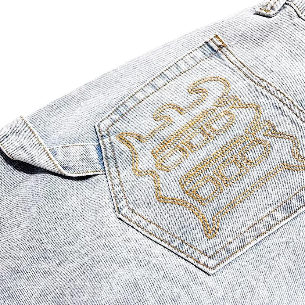 Hammer Shorts - WASTED PARIS - VENTURER