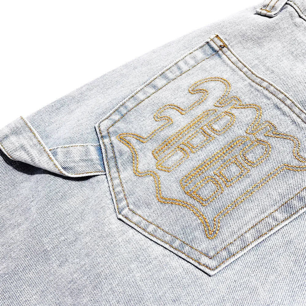 Hammer Shorts - WASTED PARIS - VENTURER