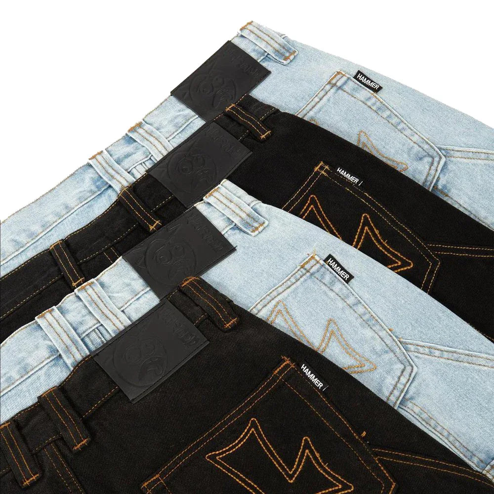 Hammer Shorts - WASTED PARIS - VENTURER