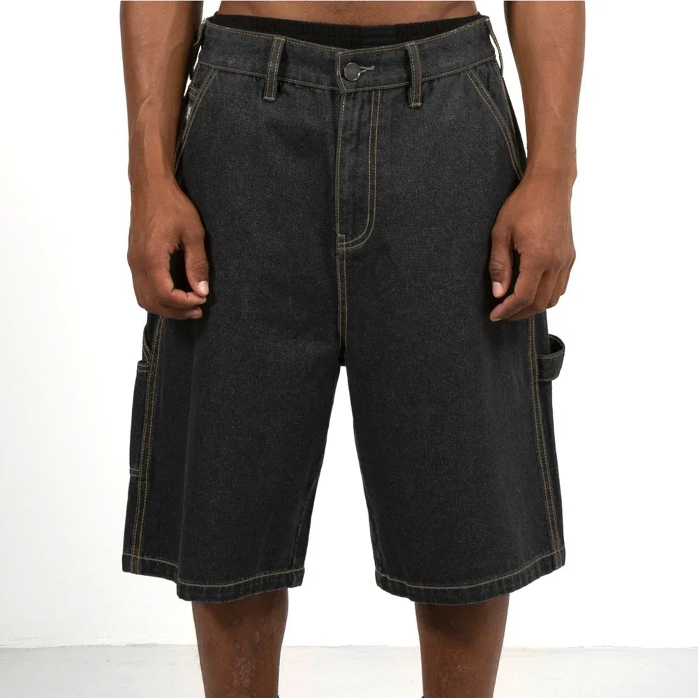 Hammer Shorts - WASTED PARIS - VENTURER