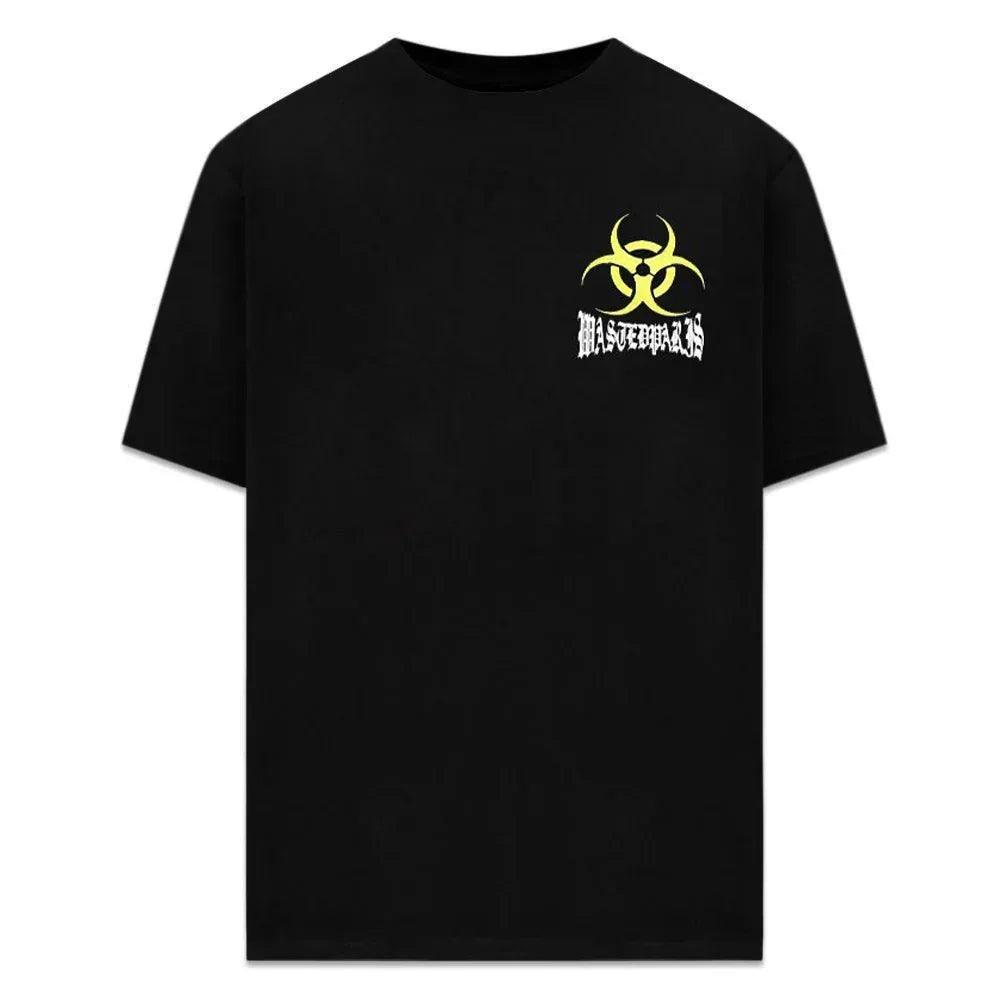 Toxic T-Shirt - WASTED PARIS - VENTURER