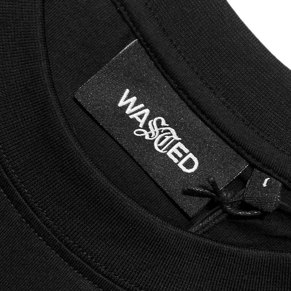 Toxic T-Shirt - WASTED PARIS - VENTURER