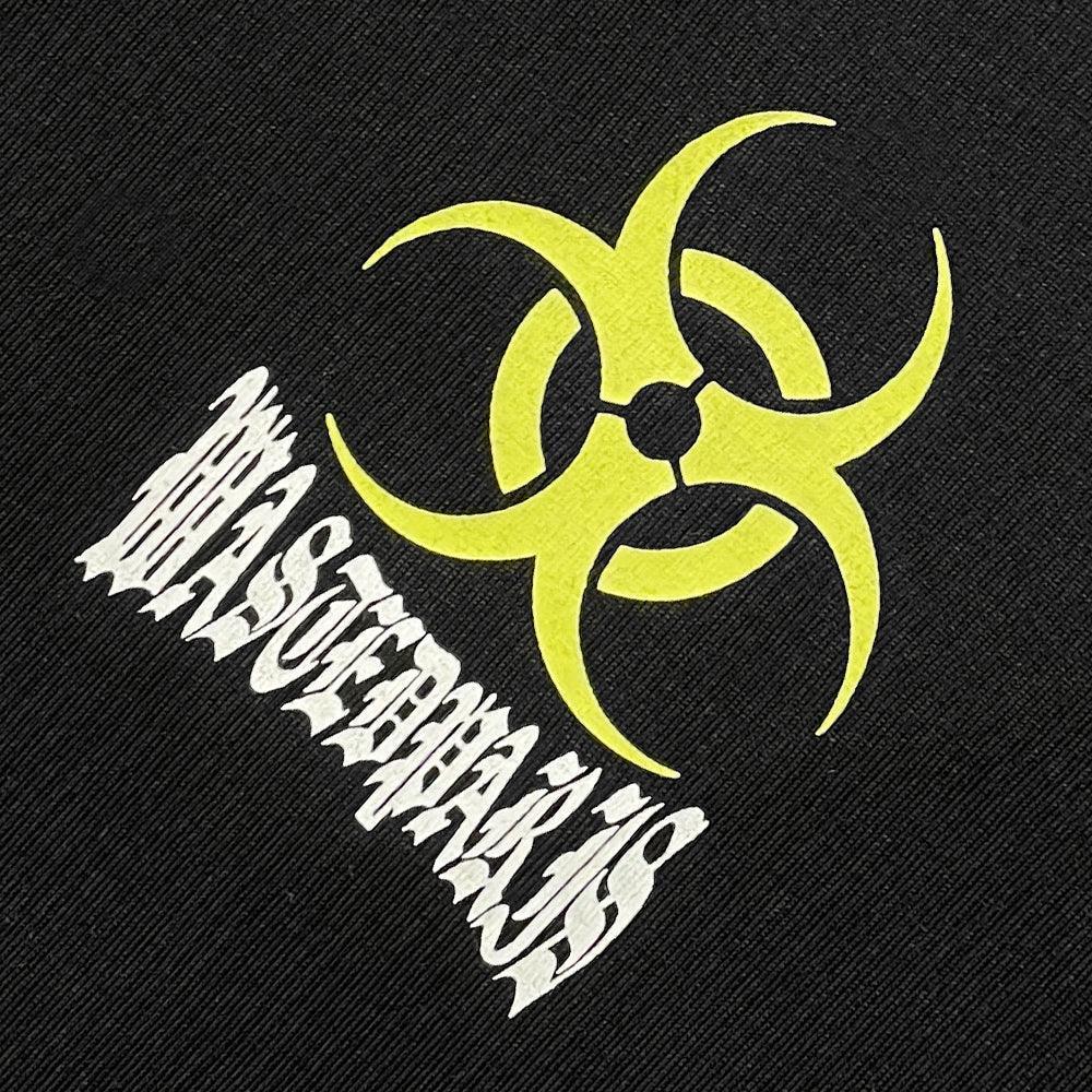 Toxic T-Shirt - WASTED PARIS - VENTURER