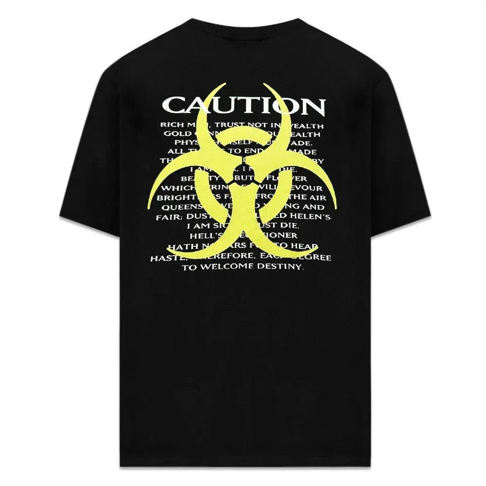 Toxic T-Shirt - WASTED PARIS - VENTURER