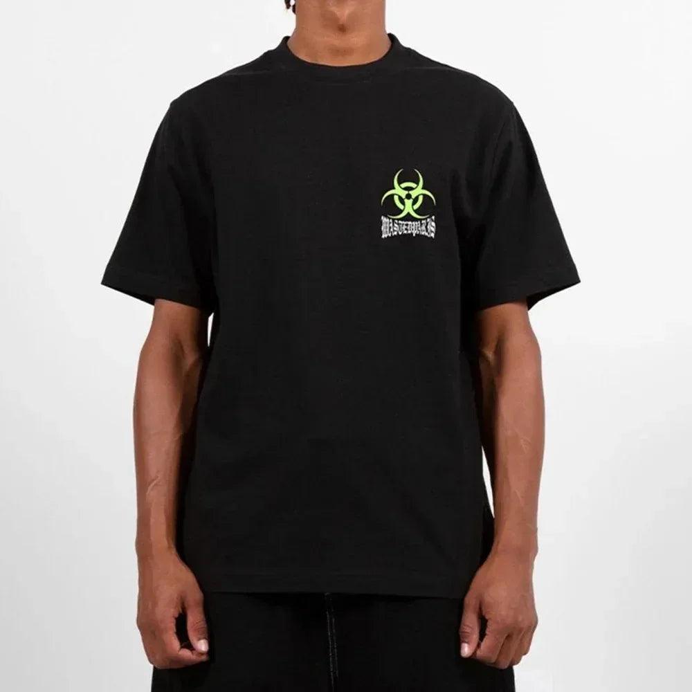 Toxic T-Shirt - WASTED PARIS - VENTURER