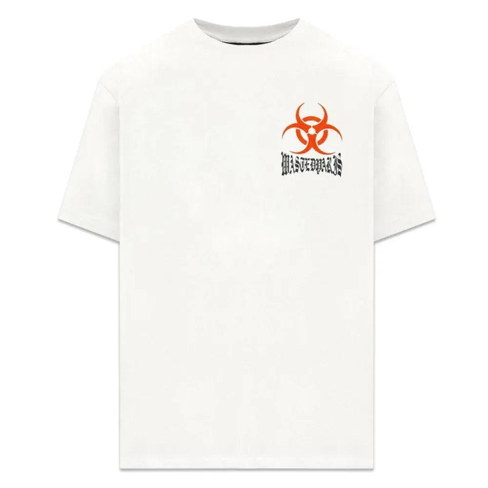 Toxic T-Shirt - WASTED PARIS - VENTURER