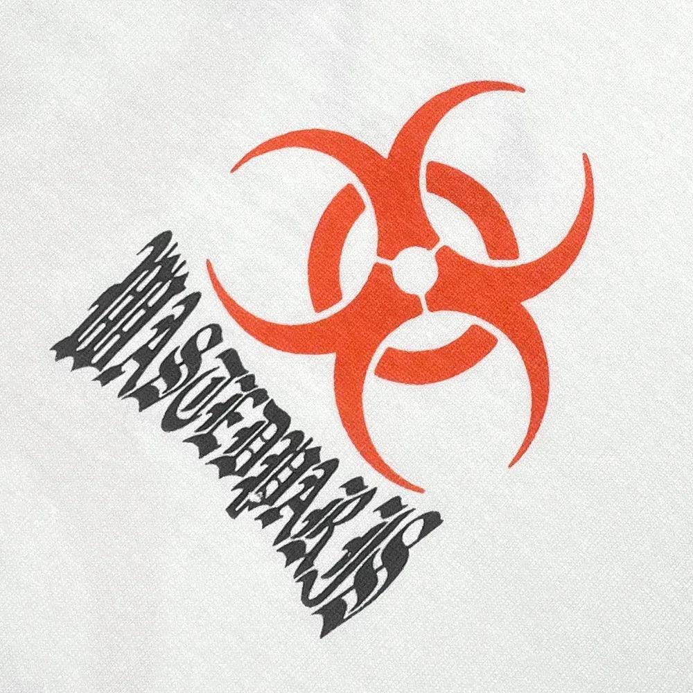 Toxic T-Shirt - WASTED PARIS - VENTURER