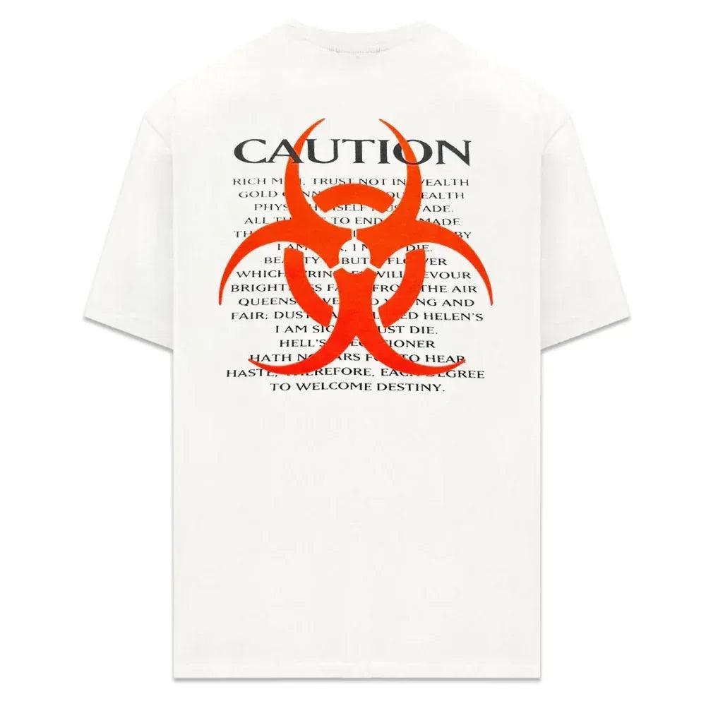 Toxic T-Shirt - WASTED PARIS - VENTURER