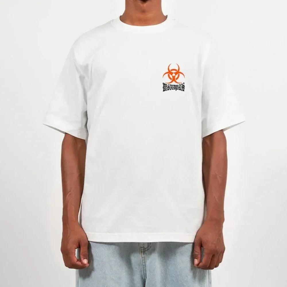 Toxic T-Shirt - WASTED PARIS - VENTURER