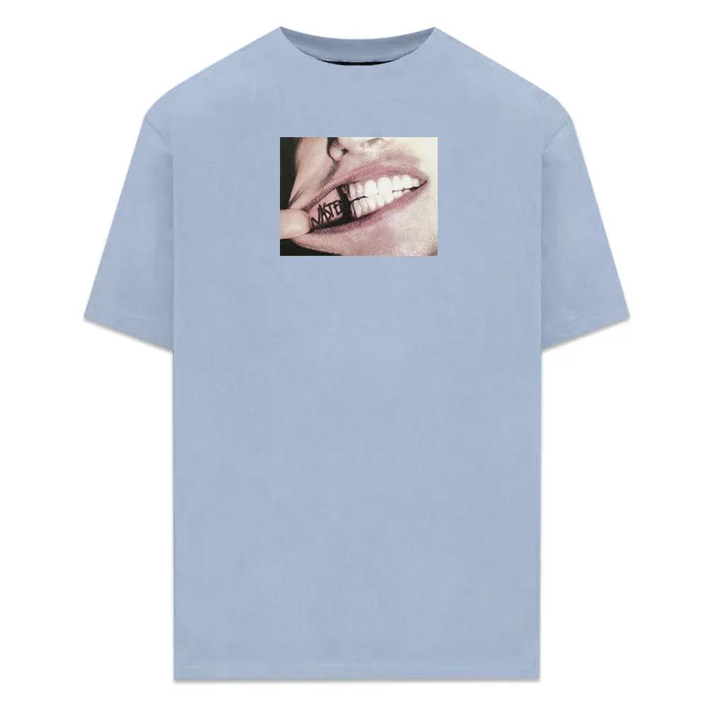 Jerk T-Shirt - WASTED PARIS - VENTURER