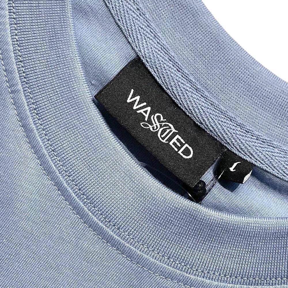 Jerk T-Shirt - WASTED PARIS - VENTURER