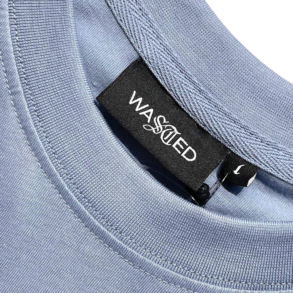 Jerk T-Shirt - WASTED PARIS - VENTURER