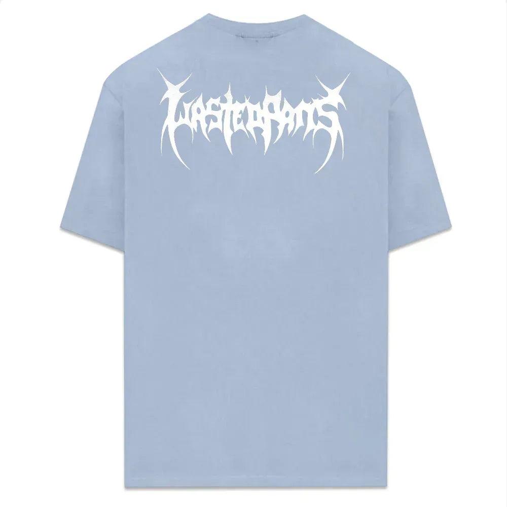 Jerk T-Shirt - WASTED PARIS - VENTURER