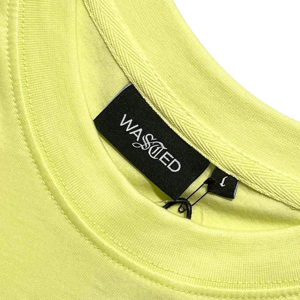 Jerk T-Shirt - WASTED PARIS - VENTURER