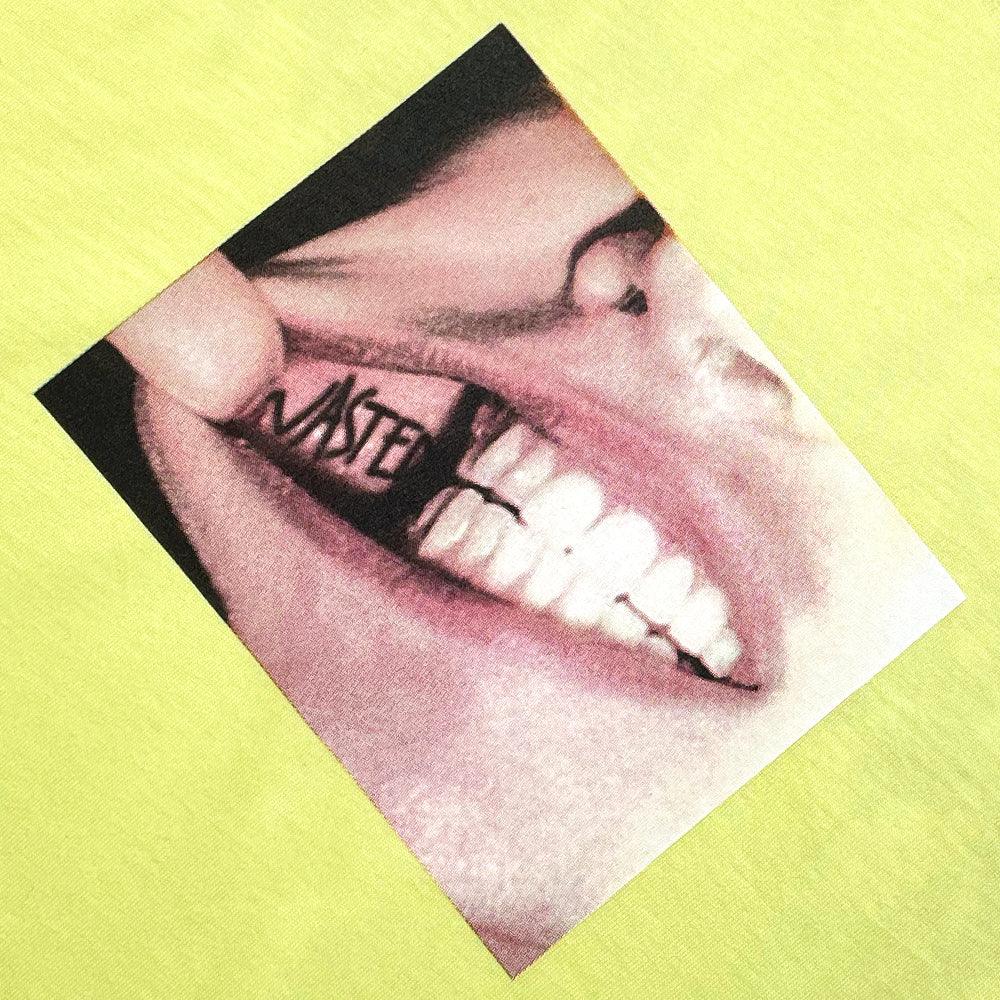 Jerk T-Shirt - WASTED PARIS - VENTURER