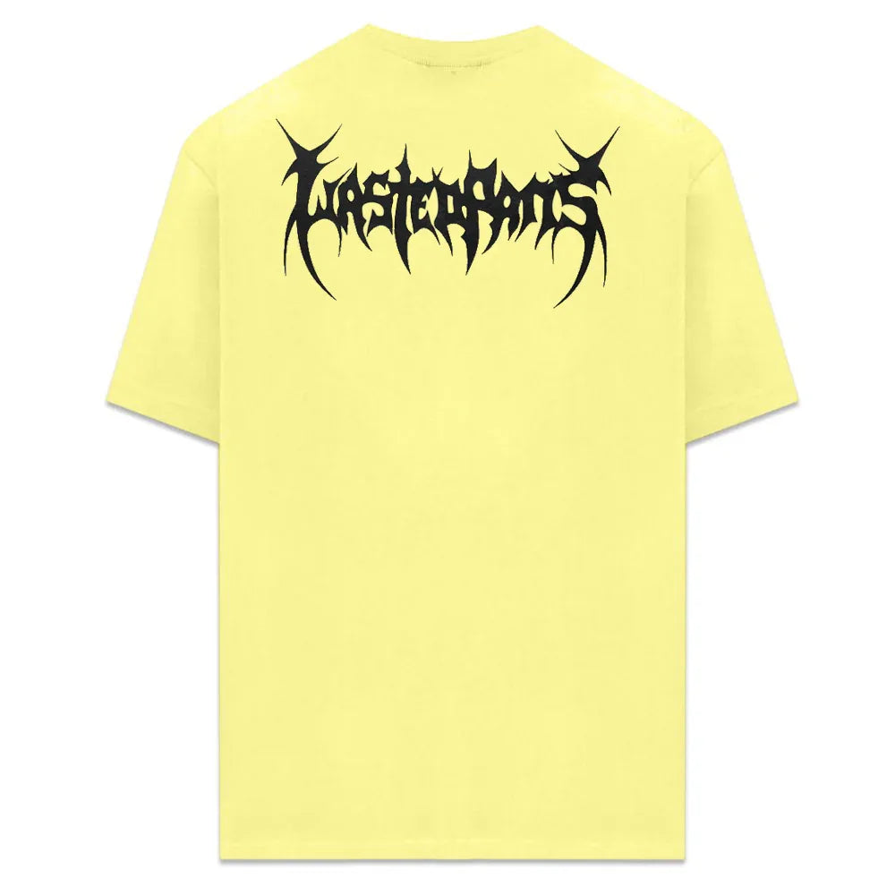 Jerk T-Shirt - WASTED PARIS - VENTURER