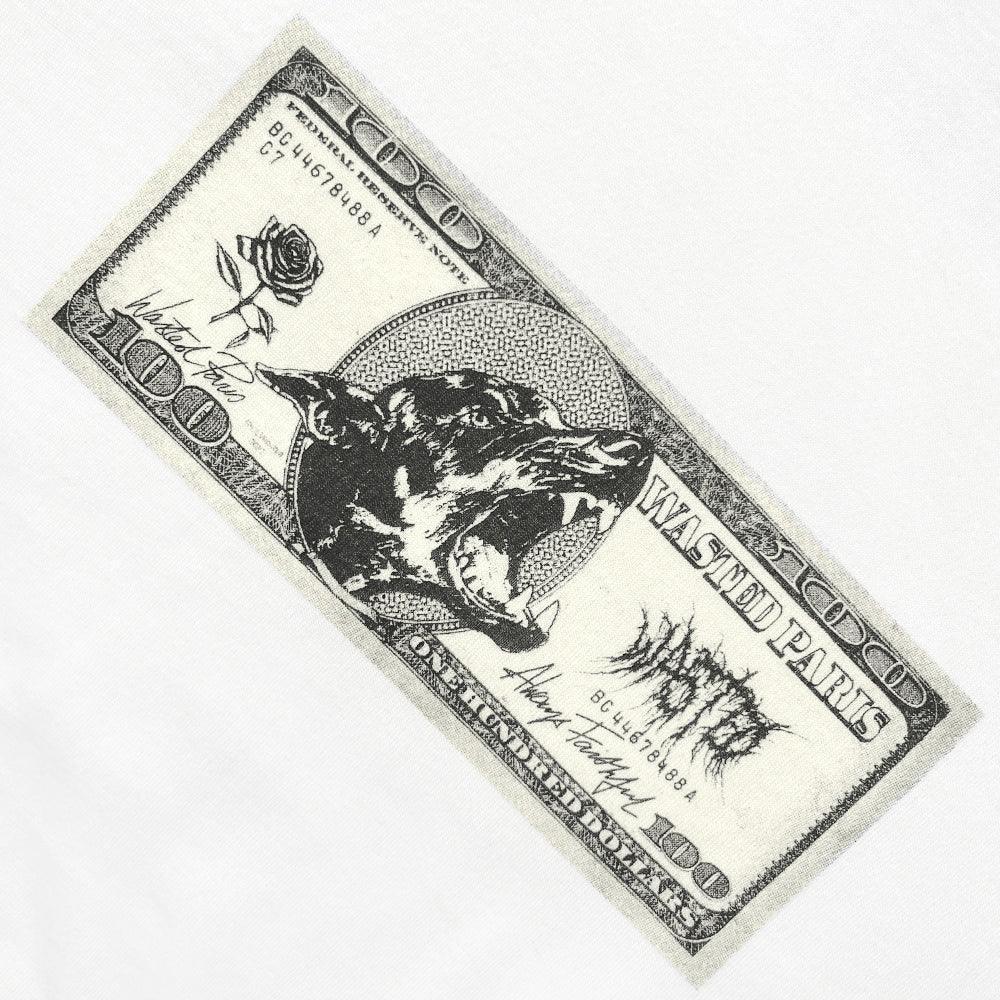 Hundred T-Shirt - WASTED PARIS - VENTURER