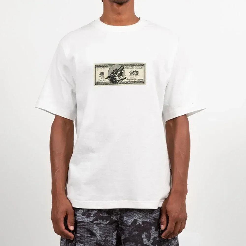 Hundred T-Shirt - WASTED PARIS - VENTURER
