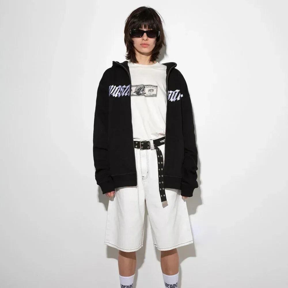 Hundred T-Shirt - WASTED PARIS - VENTURER