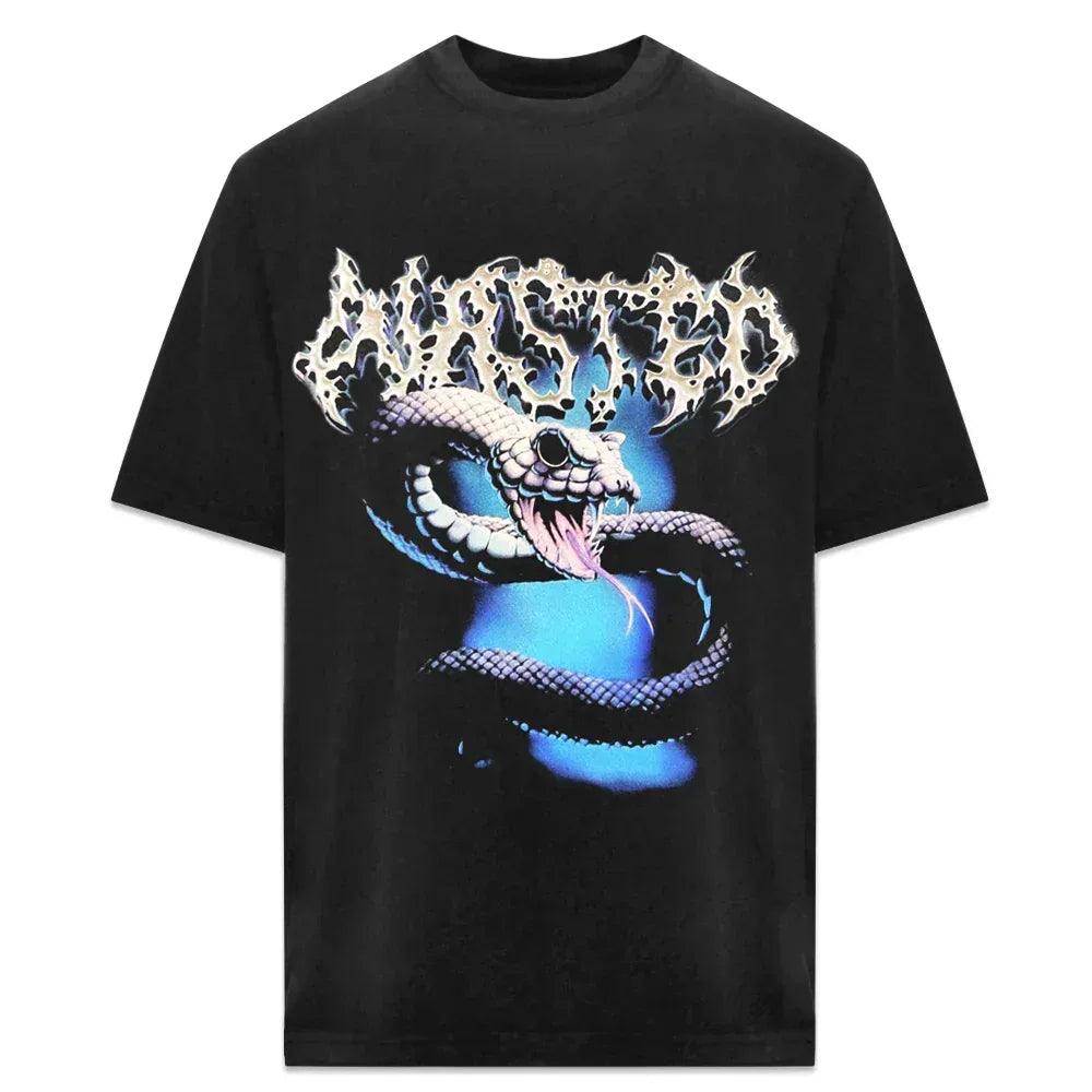 Viper T-Shirt - WASTED PARIS - VENTURER