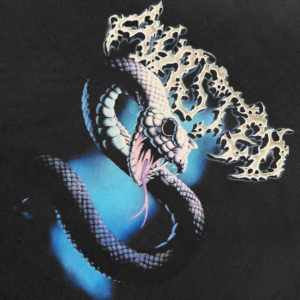 Viper T-Shirt - WASTED PARIS - VENTURER