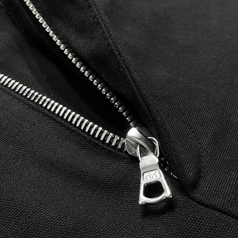 Canvas Cargo Pants - ASKYURSELF - VENTURER