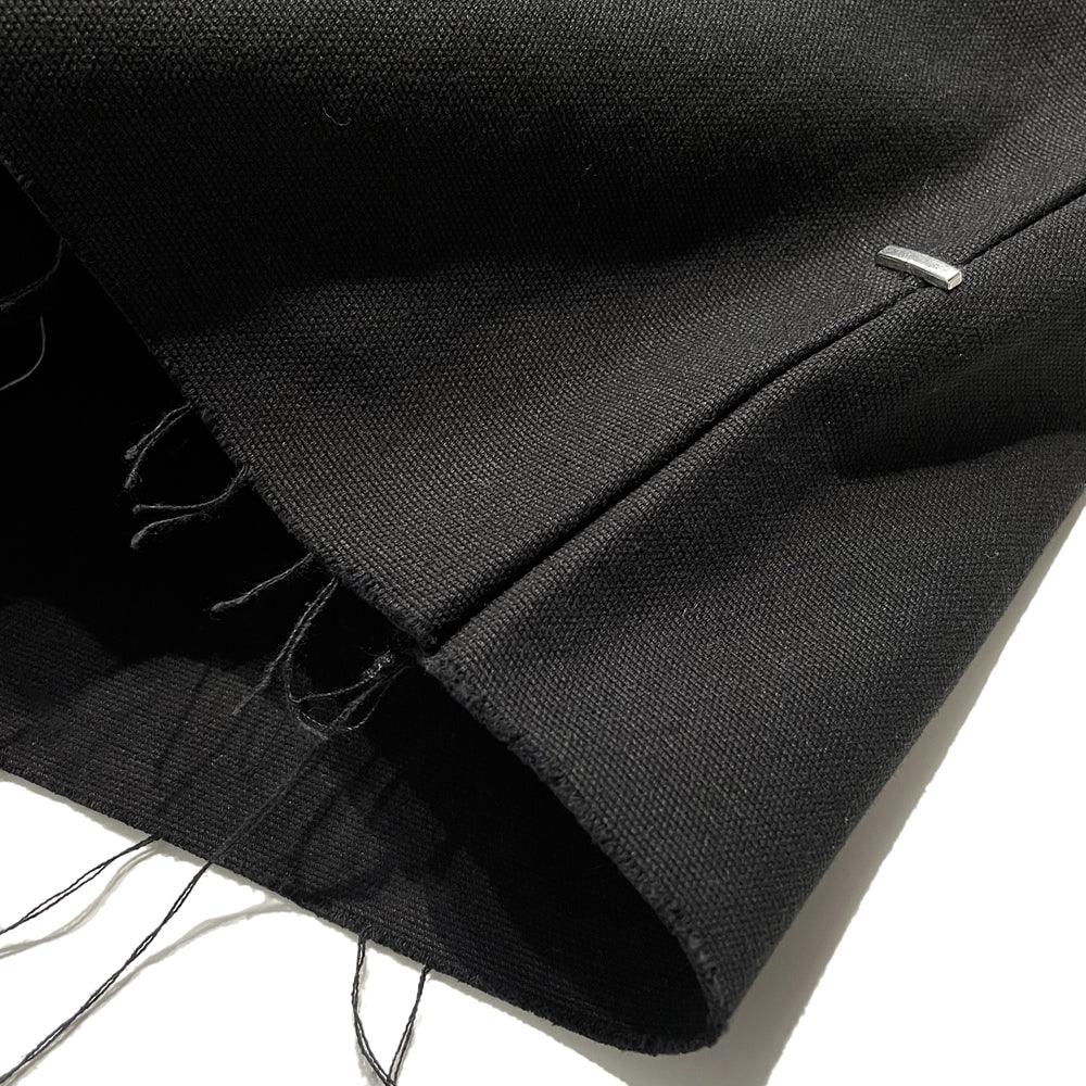 Canvas Cargo Pants - ASKYURSELF - VENTURER