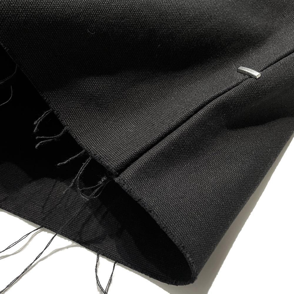 Canvas Cargo Pants - ASKYURSELF - VENTURER