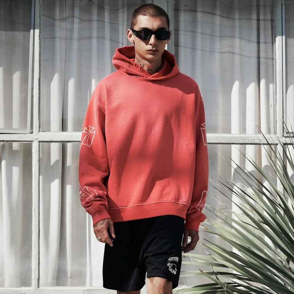 Work Mesh Shorts - ASKYURSELF - VENTURER