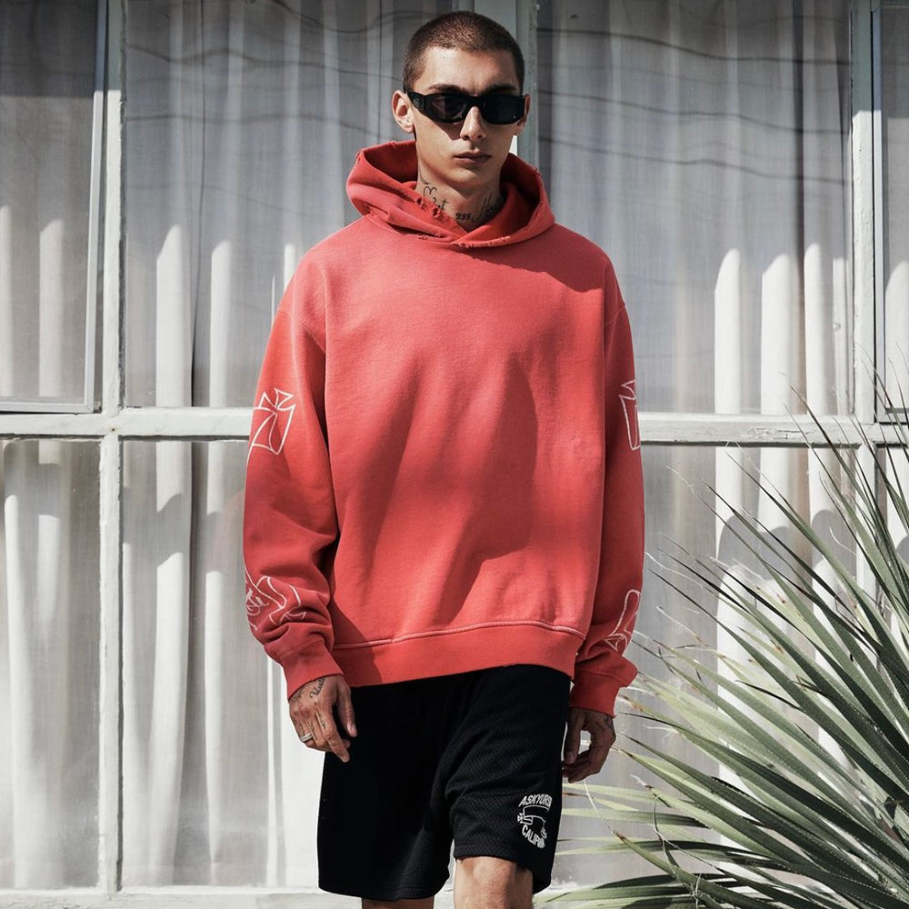 Work Mesh Shorts - ASKYURSELF - VENTURER