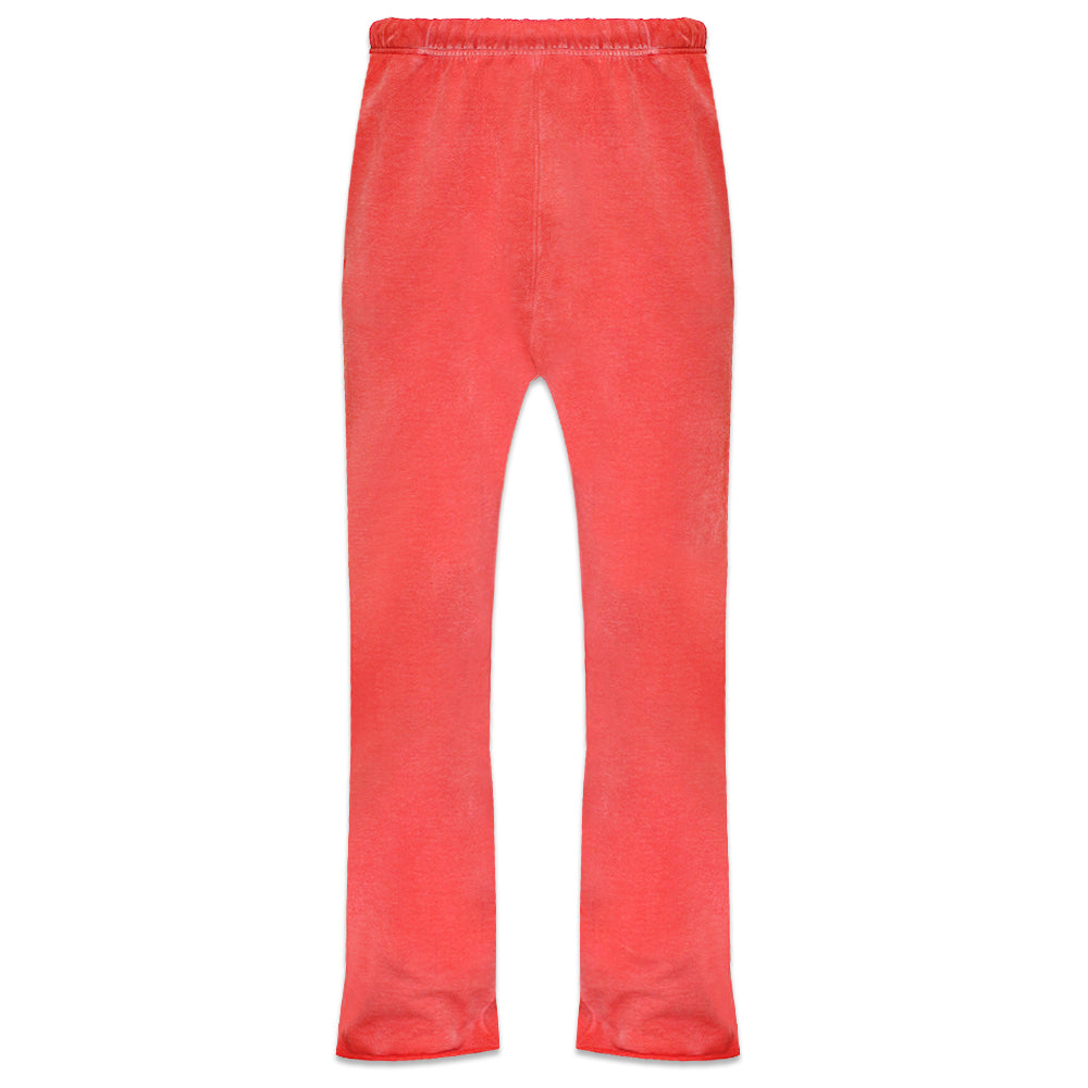 Faded Banned Raw Joggers