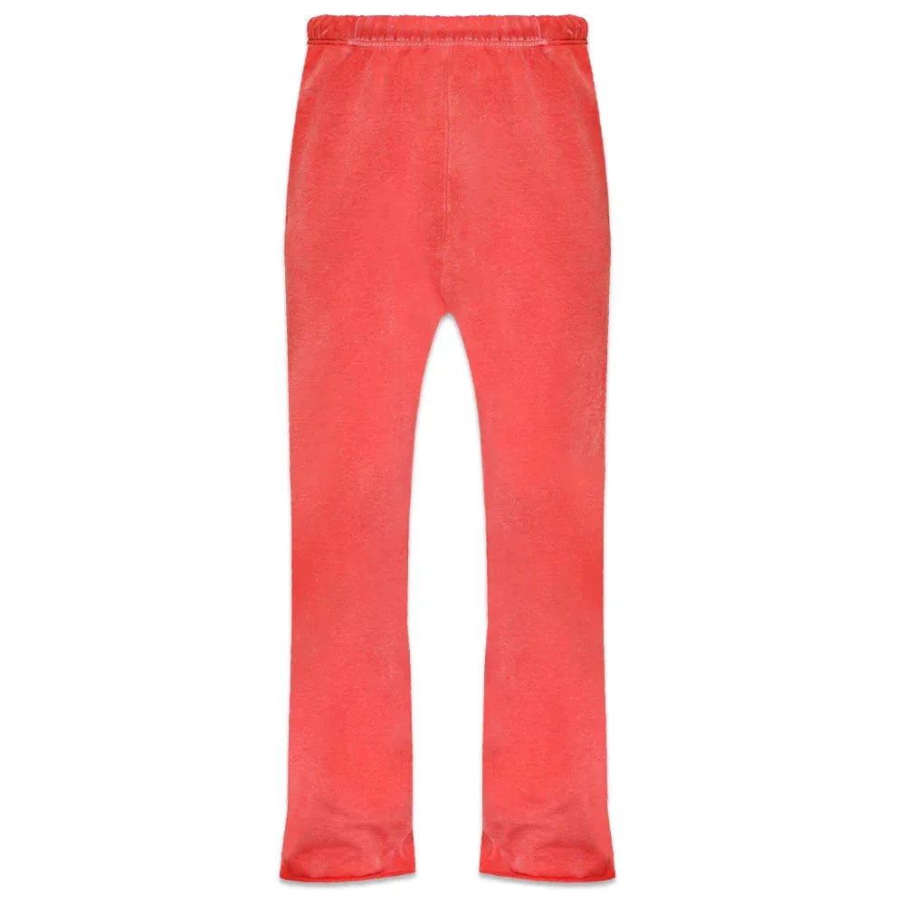 Faded Banned Raw Joggers - ASKYURSELF - VENTURER