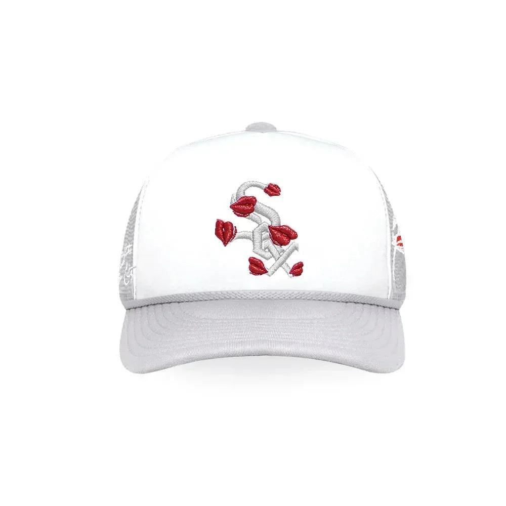 CWS Home Of The Windy City Trucker Hat - LA ROPA - VENTURER