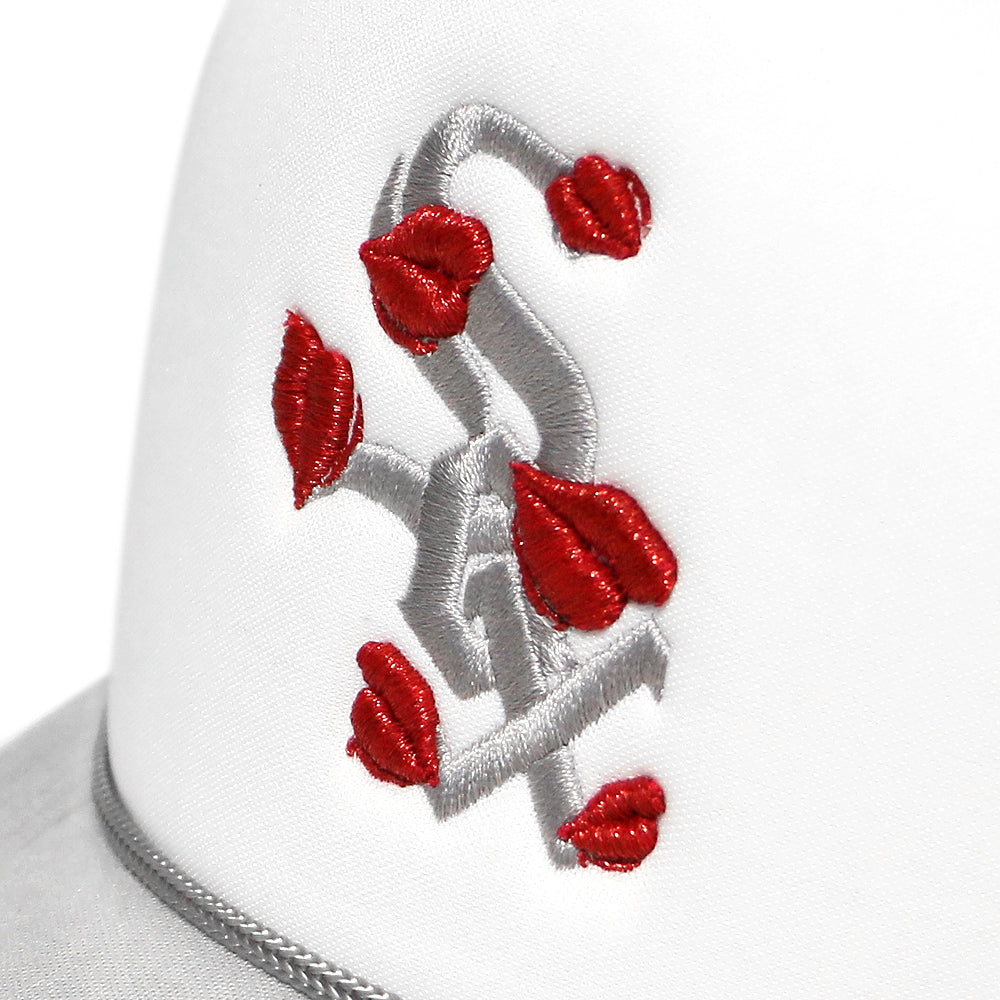 CWS Home Of The Windy City Trucker Hat - LA ROPA - VENTURER