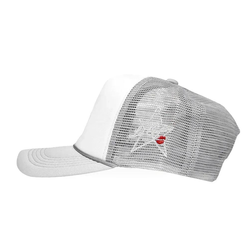 CWS Home Of The Windy City Trucker Hat - LA ROPA - VENTURER