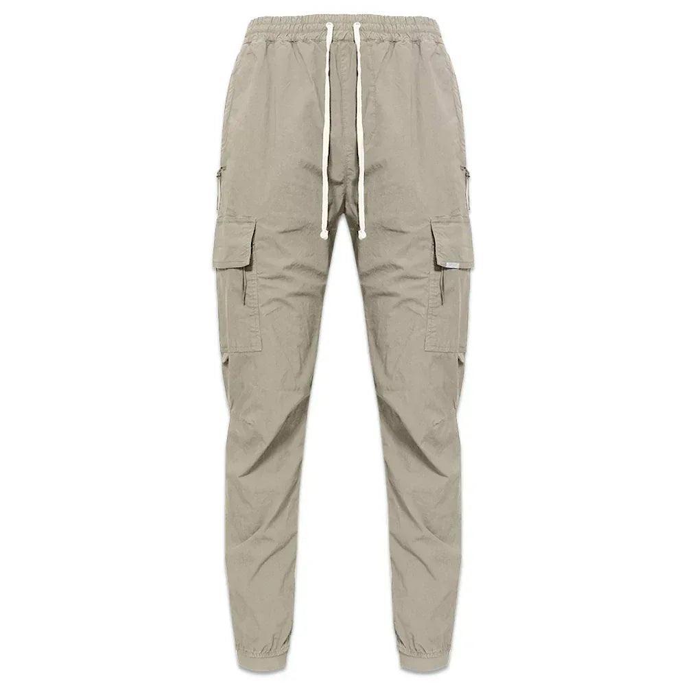 REPRESENT （リプレゼント）商品ページ -Military Pants V2- Taupe