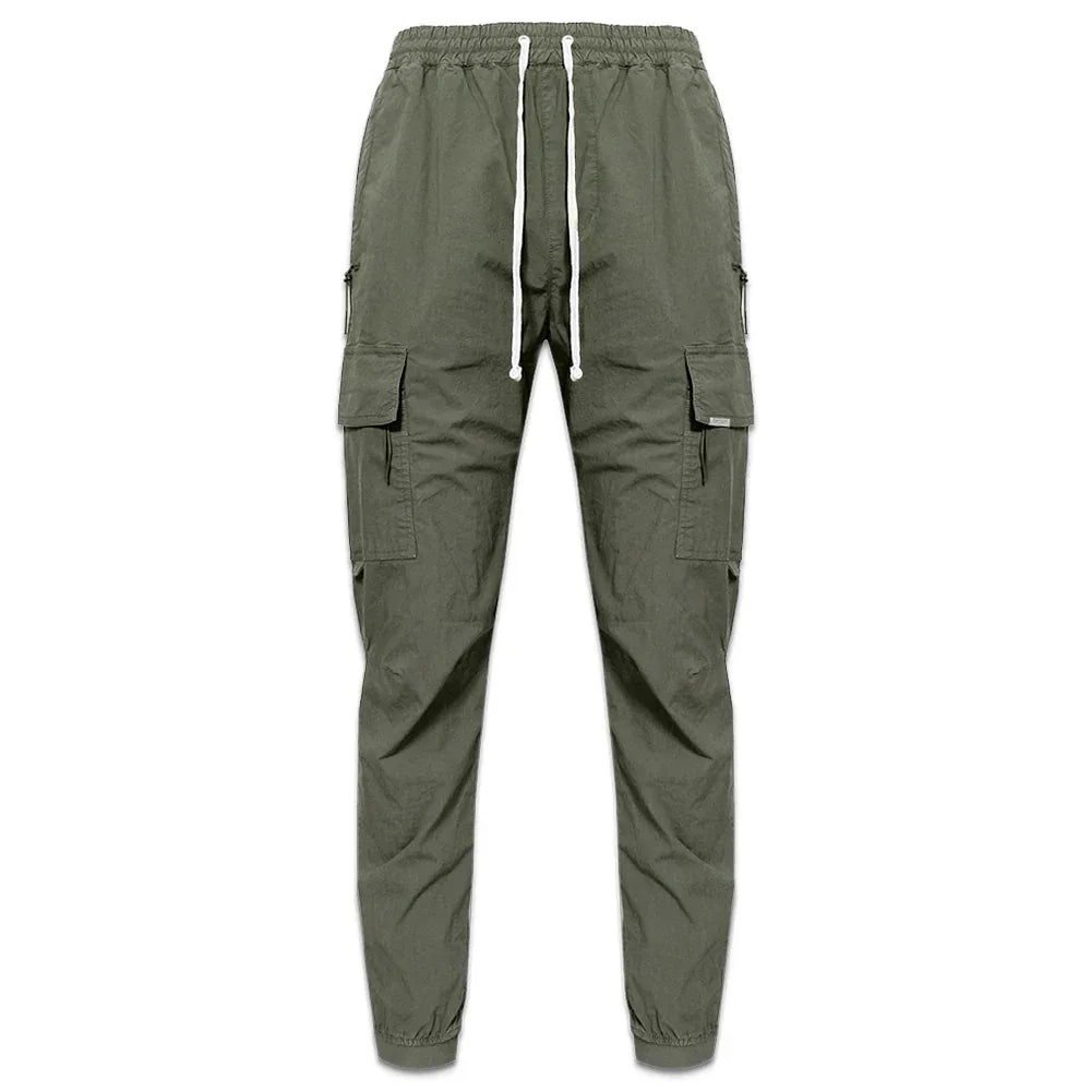 Military Pants V2 - REPRESENT - VENTURER