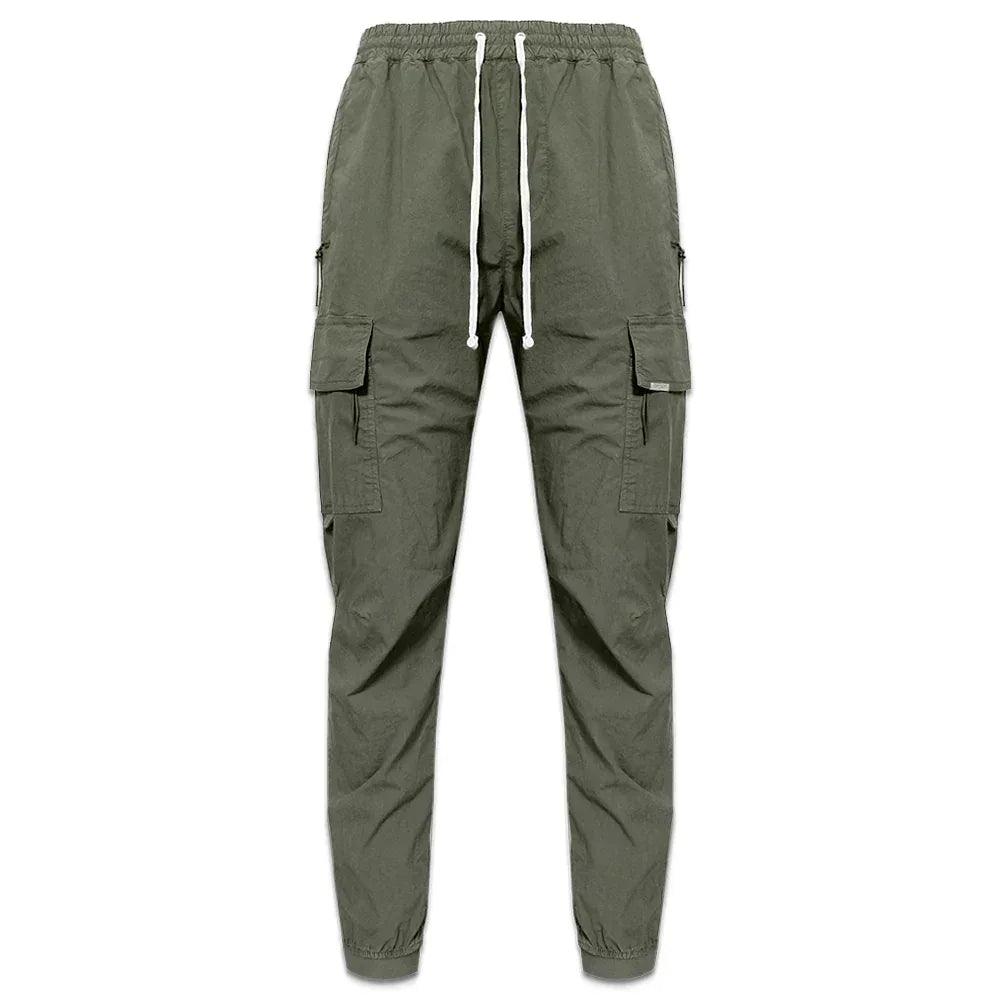 Military Pants V2 - REPRESENT - VENTURER