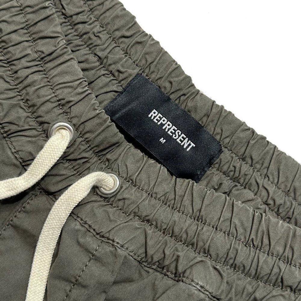 Military Pants V2 - REPRESENT - VENTURER
