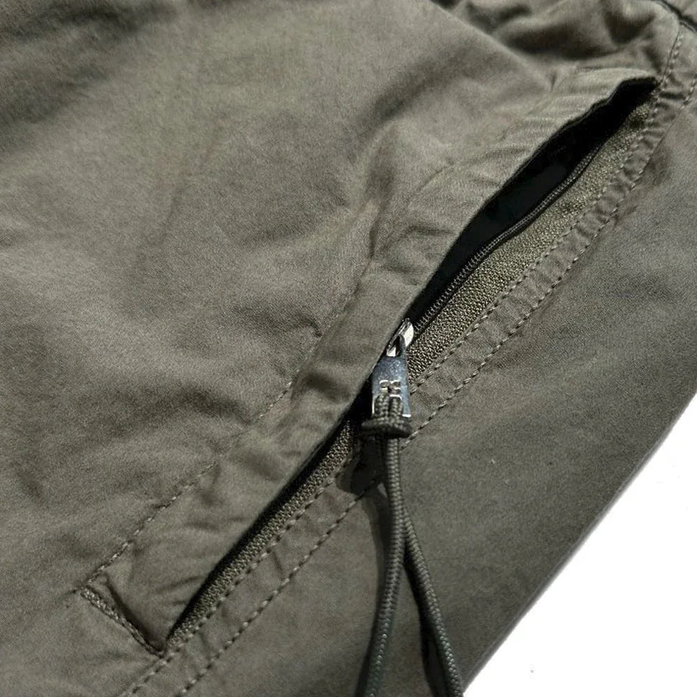 Military Pants V2 - REPRESENT - VENTURER