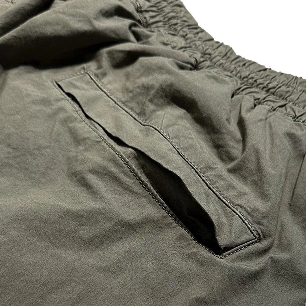 Military Pants V2 - REPRESENT - VENTURER