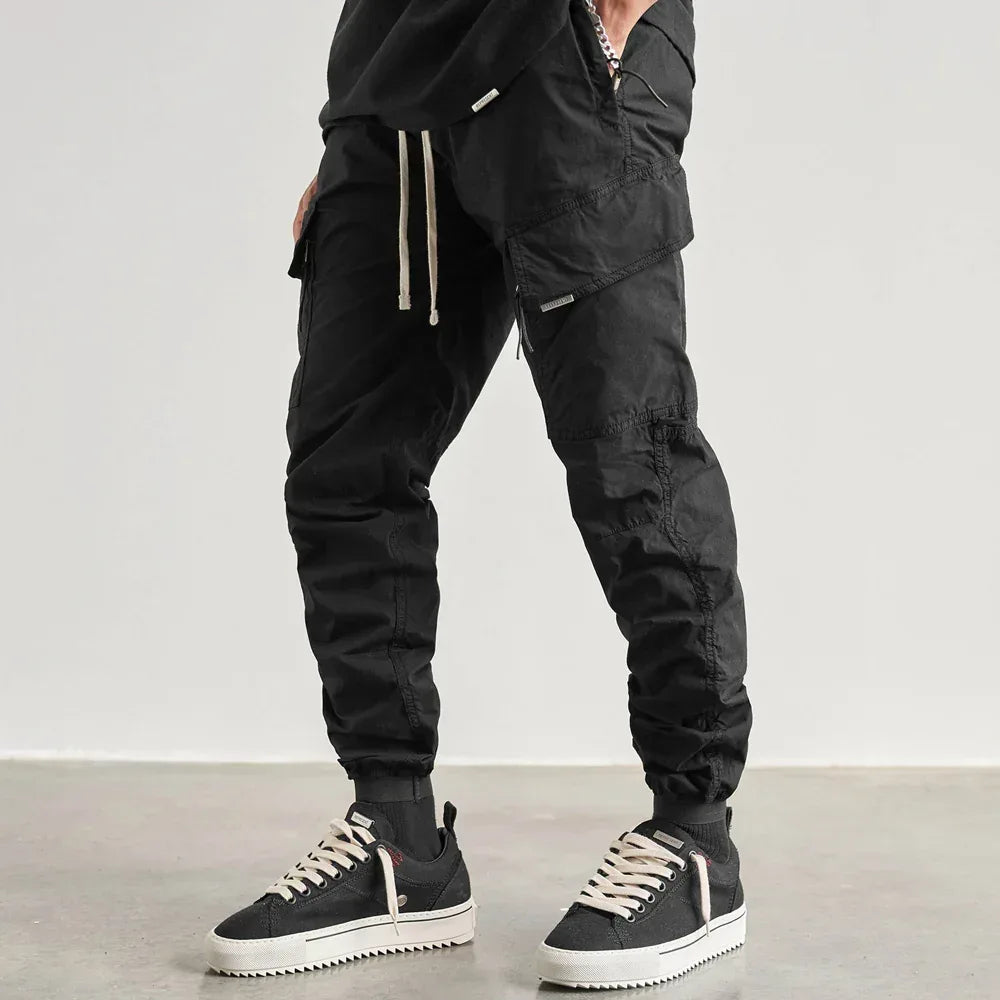Military Pants V2 - REPRESENT - VENTURER