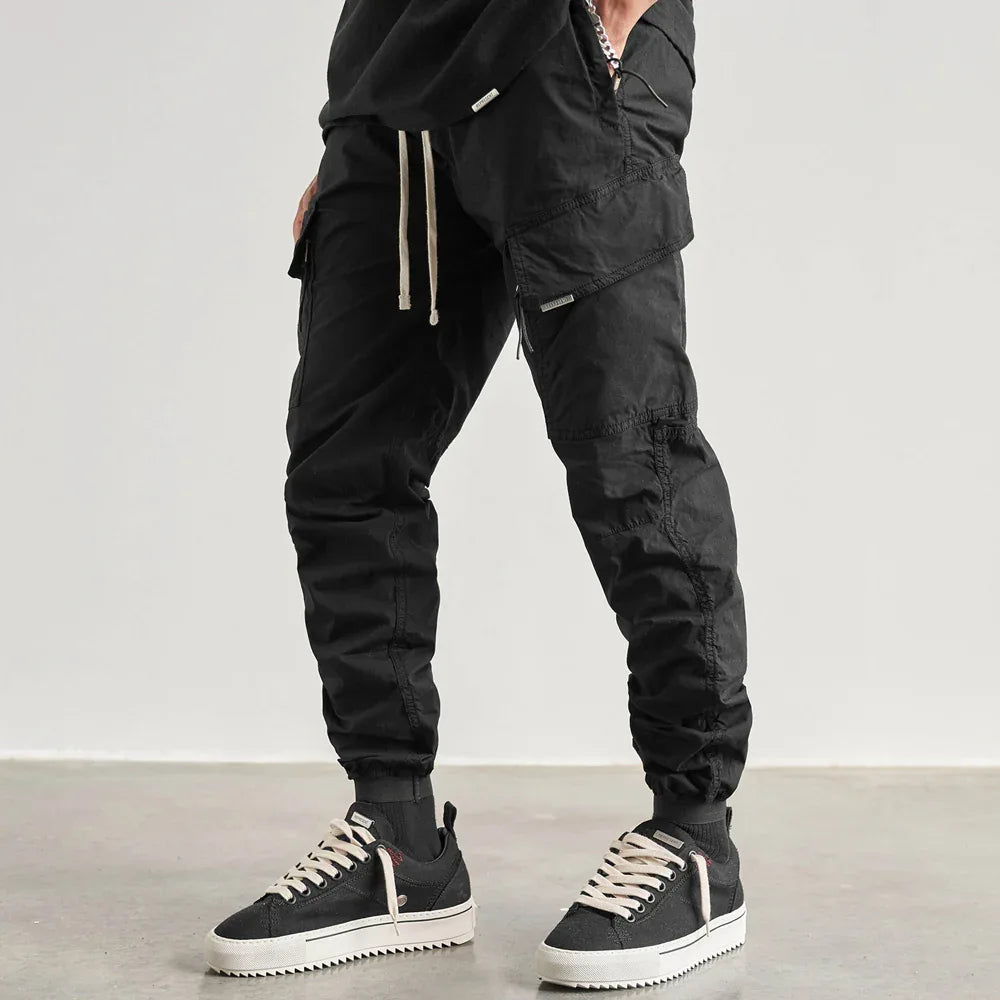 Military Pants V2 - REPRESENT - VENTURER