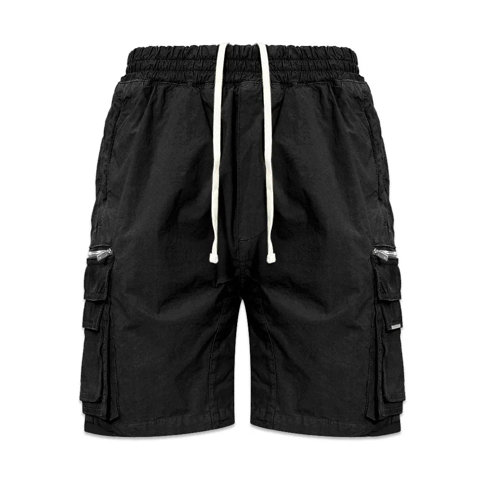 REPRESENT （リプレゼント）商品ページ - Cargo Shorts - Black