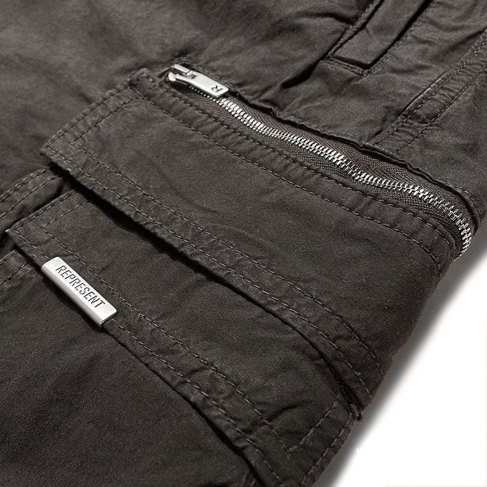 Cargo Shorts - REPRESENT - VENTURER
