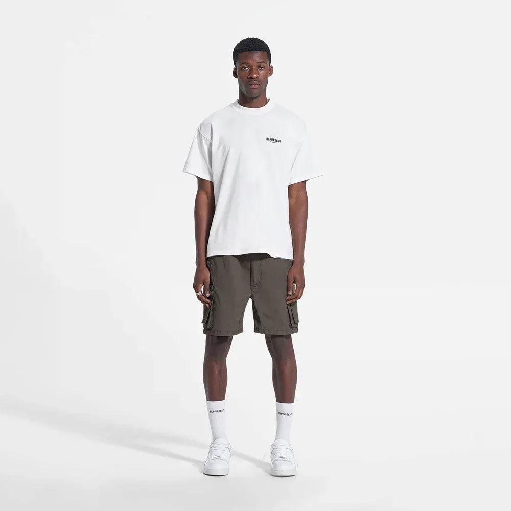 Cargo Shorts - REPRESENT - VENTURER