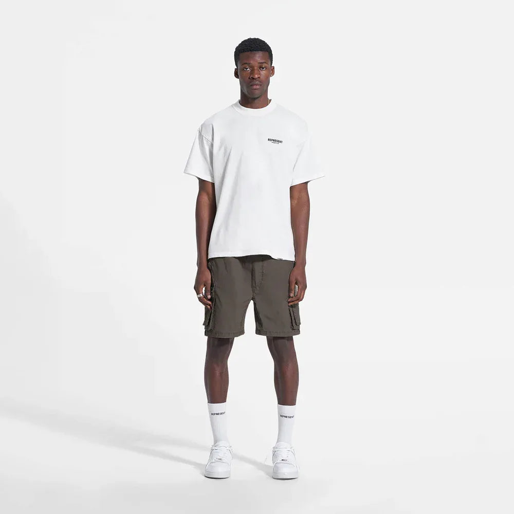 Cargo Shorts - REPRESENT - VENTURER
