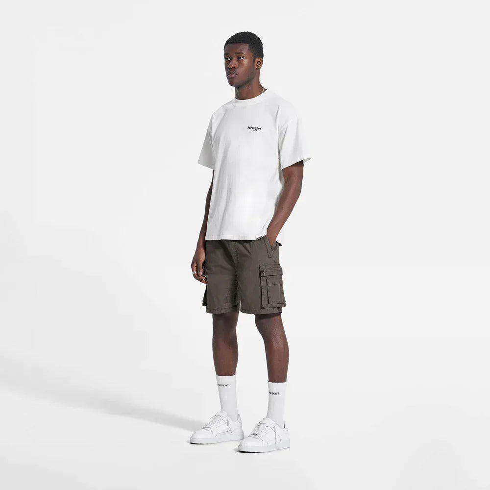 Cargo Shorts - REPRESENT - VENTURER