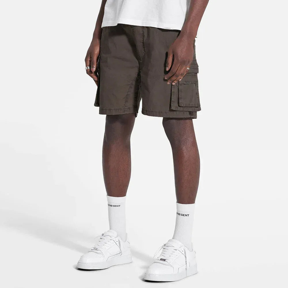 Cargo Shorts - REPRESENT - VENTURER